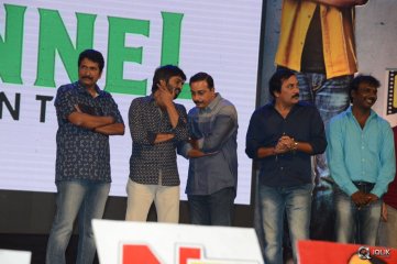 Krishna Gadi Veera Prema Gaadha Movie Audio Launch